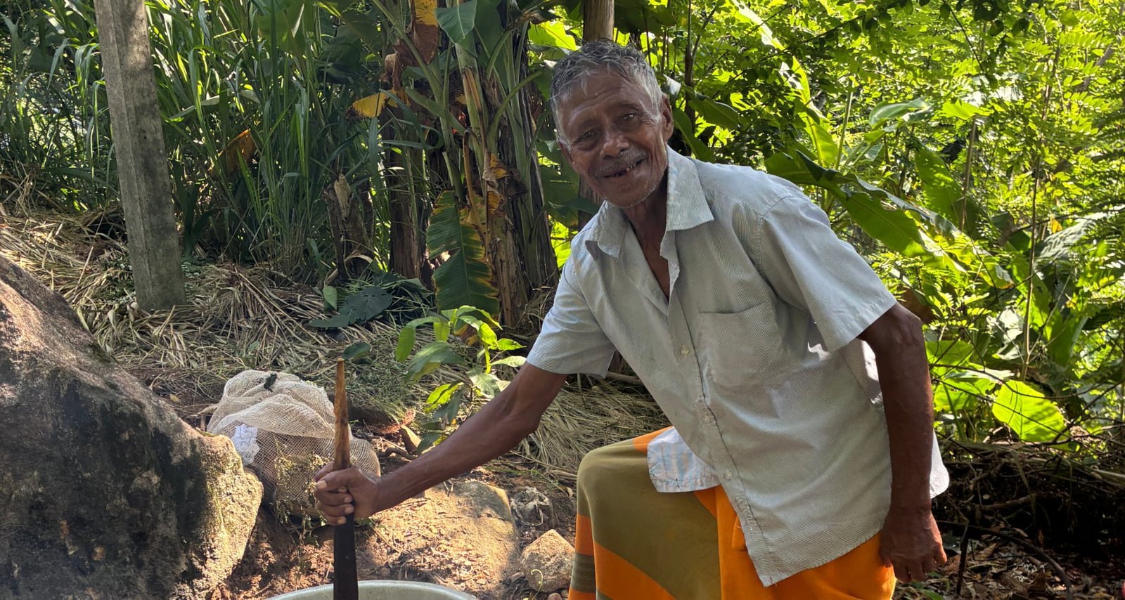 Village Life