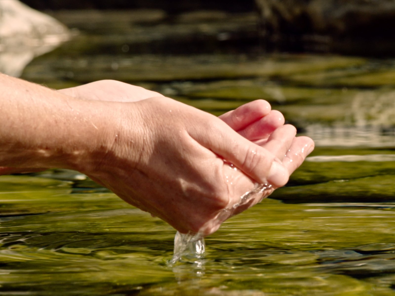 Water Conservation