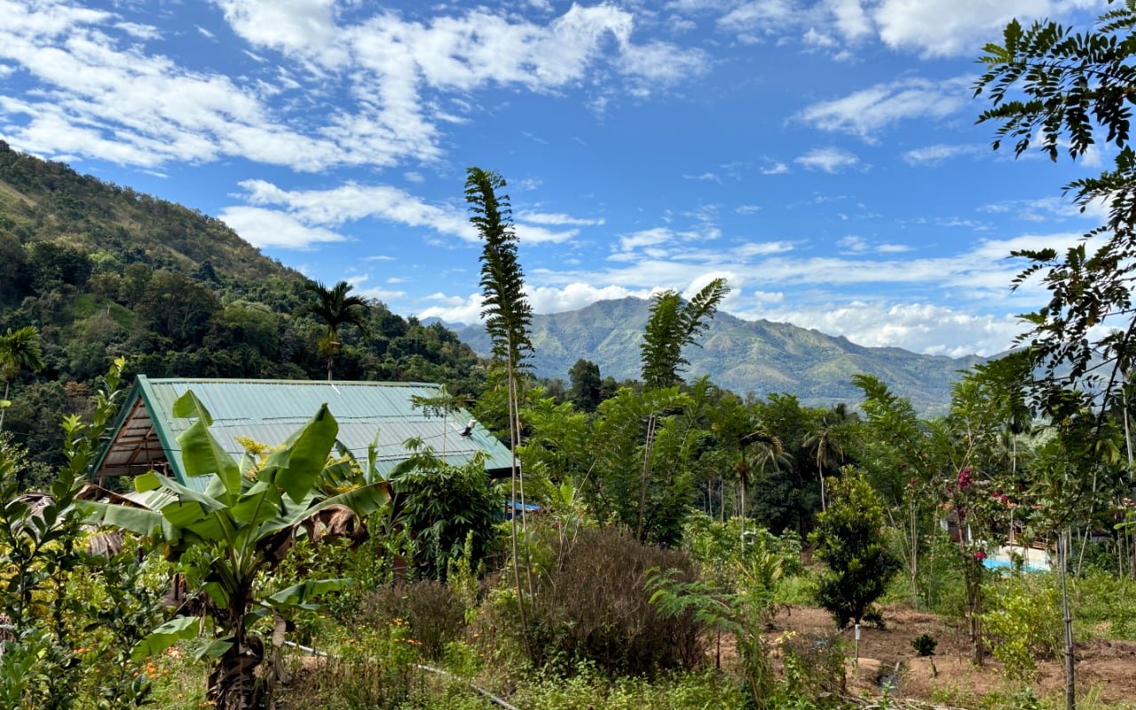  Vsari Nature Lodge